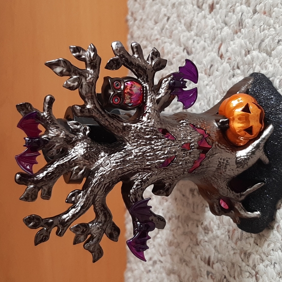 Bath & Body Works Halloween Wallflowers Home Fragrance Plug Bundle - Picture 3 of 5
